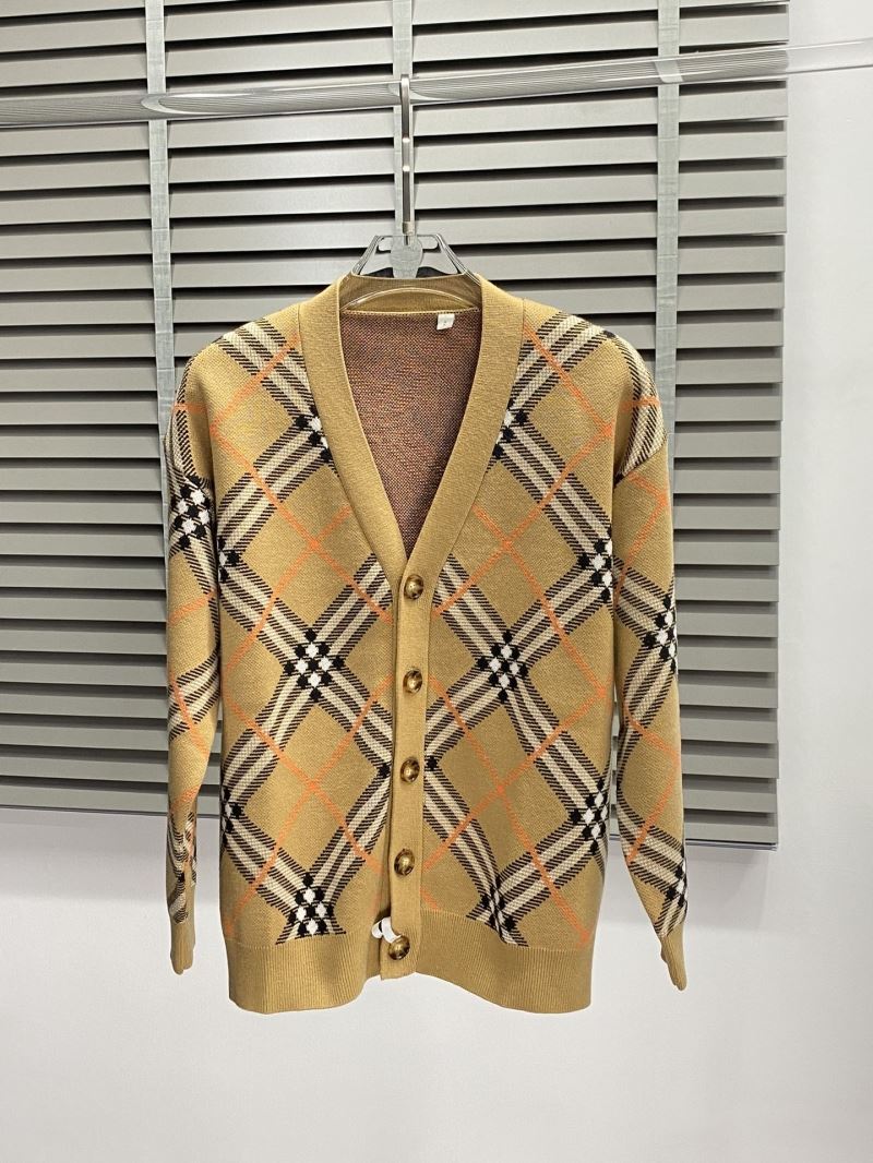 Burberry Sweaters